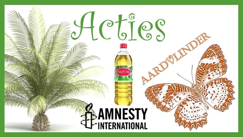 Amnesty Palmolie