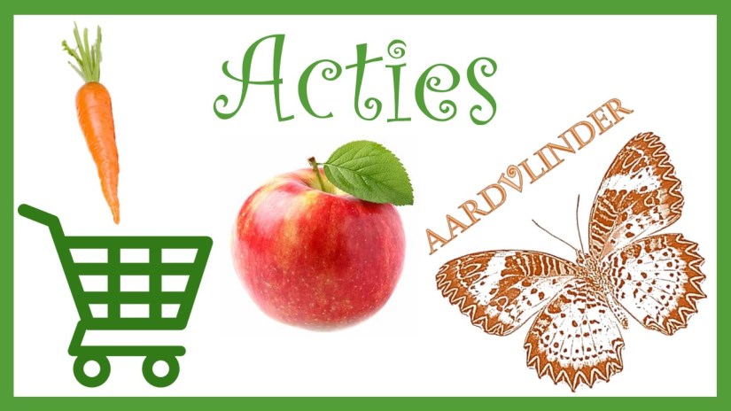 Greenpeace Supermarkt