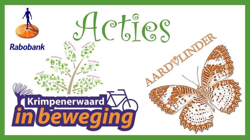 Krimpenerwaard in Beweging