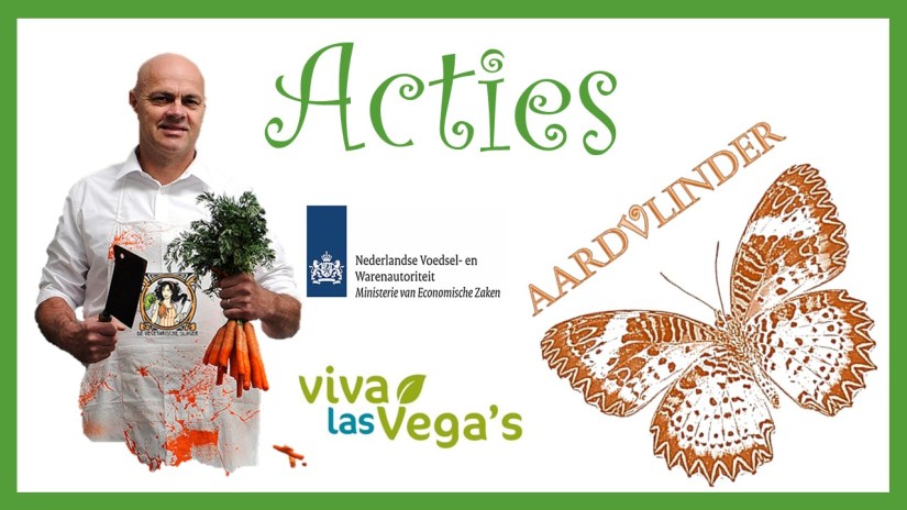 Vegetarische Slager NVWA