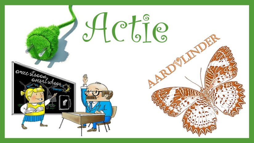 Greenpeace groene stroom