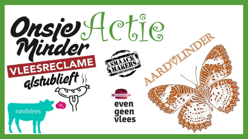 petitie vleesreclame