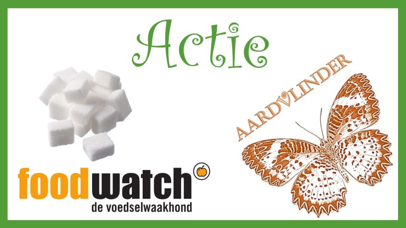 Foodwatch suiker