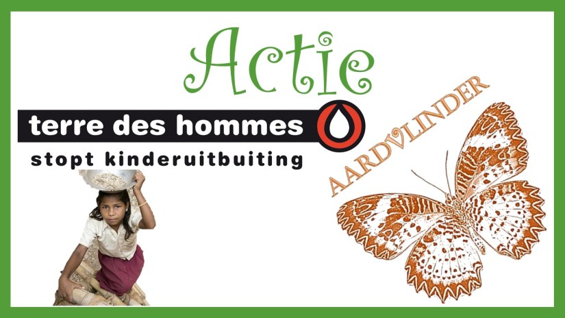 Terre des Hommes Mica